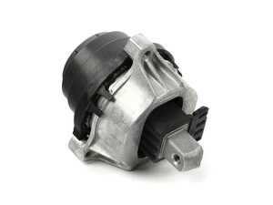 ES#4181989 - 22116860476 - ENGINE MOUNT, RIGHT - Genuine BMW - BMW