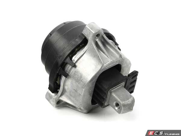 Genuine BMW - 22116860476 - ENGINE MOUNT, RIGHT (22-11-6-860-476)