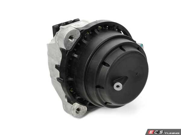Genuine BMW - 22116860476 - ENGINE MOUNT, RIGHT (22-11-6-860-476)
