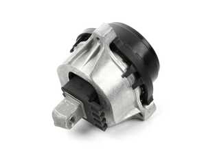 ES#4618505 - 22118841311 - ENGINE MOUNT LEFT - Genuine BMW - BMW