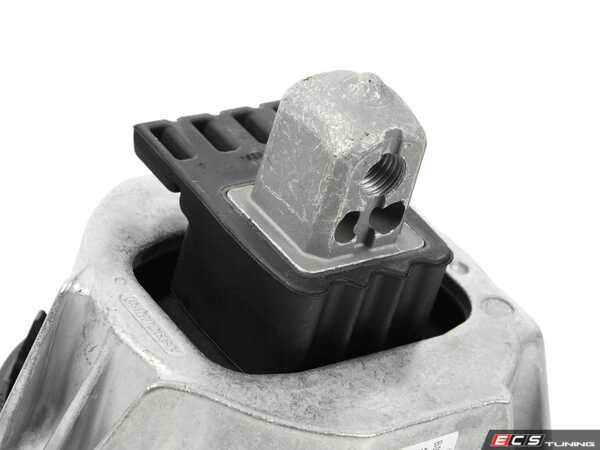 Genuine BMW - 22118841311 - ENGINE MOUNT LEFT (22-11-8-841-311)