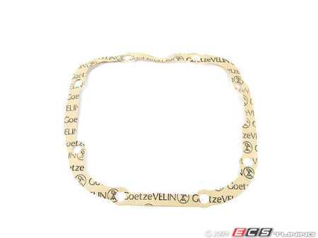 ES#55955 - 33111210405 - Rear Differential Gasket - Used on the differential cover - Genuine BMW - BMW