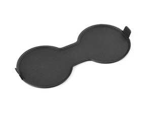 ES#3087582 - 8W08621454PK - Console Mat - Black - Genuine Volkswagen Audi - Audi