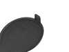 ES#3087582 - 8W08621454PK - Console Mat - Black - Genuine Volkswagen Audi - Audi