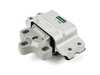 ES#4840209 - 1K0199555BE - Transmission Mount - Left - Eliminate excessive drivetrain vibrations - Borsehung - Audi Volkswagen