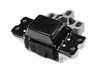 ES#4840209 - 1K0199555BE - Transmission Mount - Left - Eliminate excessive drivetrain vibrations - Borsehung - Audi Volkswagen