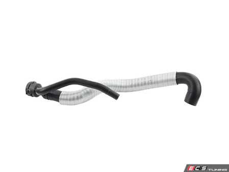 ES#4899630 - 1K0122157HH - Heater Core Hose - Supply - Replace at the first sign of leaking - Rein - Volkswagen