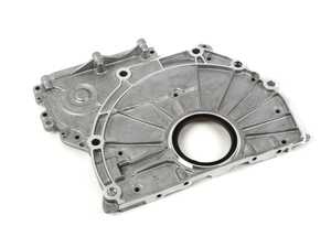 ES#2848263 - 11148573980 - TIMING CASE COVER - Genuine BMW - BMW