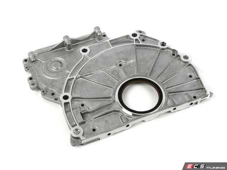 ES#2848263 - 11148573980 - TIMING CASE COVER - Genuine BMW - BMW