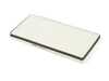 ES#3676792 - 99657221902 - Cabin Filter - E951LI01
 - Filter the air coming into your vehicle - Hengst - Porsche