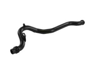 ES#4899633 - 06E121065N - Coolant Pipe - Return - Main return pipe that connects to the heater core hoses and the engine - Rein - Audi