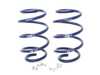 ES#4690992 - 28588-1 - Sport Spring Set - Front Only - Average lowering of 1.2" Front - H&R - BMW