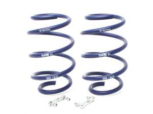 ES#4690992 - 28588-1 - Sport Spring Set - Front Only - Average lowering of 1.2" Front - H&R - BMW