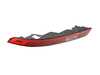 ES#4509649 - 80A945069E - Lower Tail Light - Left  - Includes the bulbs and hardware - Genuine Volkswagen Audi - Audi