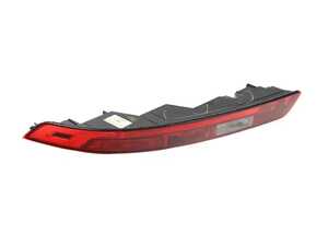 ES#4509649 - 80A945069E - Lower Tail Light - Left  - Includes the bulbs and hardware - Genuine Volkswagen Audi - Audi
