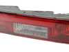 ES#4509649 - 80A945069E - Lower Tail Light - Left  - Includes the bulbs and hardware - Genuine Volkswagen Audi - Audi