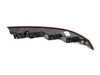ES#4509649 - 80A945069E - Lower Tail Light - Left  - Includes the bulbs and hardware - Genuine Volkswagen Audi - Audi