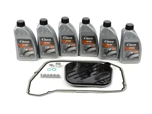 Parts Kit, automatic transmission oil ch