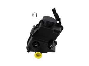 ES#4899645 - 0004602683 - Power Steering Fluid Reservoir - Includes new cap - Rein - Mercedes Benz