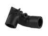 ES#4899646 - 1190945182 - Idle Control Valve Hose - From air duct to idle control valve. - Rein - Mercedes Benz