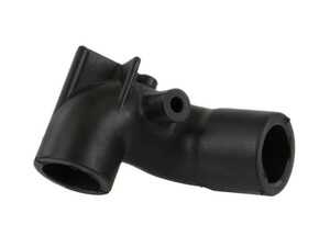ES#4899646 - 1190945182 - Idle Control Valve Hose - From air duct to idle control valve. - Rein - Mercedes Benz