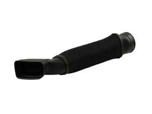 ES#4899650 - 2720903382 - Air Intake Duct - Right - Outside air supply to air filter housing - Rein - Mercedes Benz
