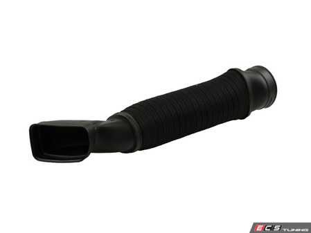 ES#4899650 - 2720903382 - Air Intake Duct - Right - Outside air supply to air filter housing - Rein - Mercedes Benz