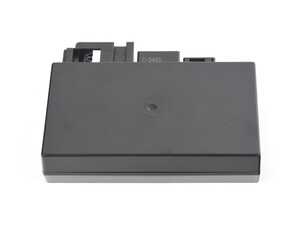 ES#4619413 - 63115A64D37 - CONTROL UNIT TRAILER HITCH - Genuine BMW - BMW