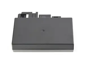 CONTROL UNIT TRAILER HITCH