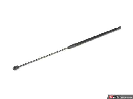 ES#4317492 - 83A823359B - Hood Lift Support - Genuine Replacement - Genuine Volkswagen Audi - Audi