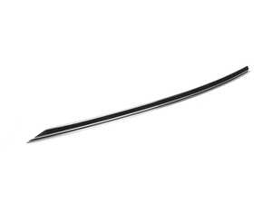 ES#2728229 - 51767279767 - SEAL, A-PILLAR, LEFT - Genuine BMW - BMW