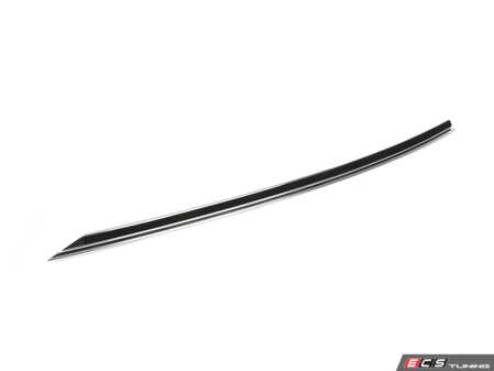 ES#2728229 - 51767279767 - SEAL, A-PILLAR, LEFT - Genuine BMW - BMW