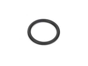 ES#4179838 - 11539425963 - O-Ring - Priced Each - Seals the connection between the Heat Management Module and the water pump housing - Genuine BMW - BMW