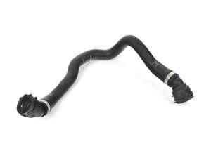 ES#4181375 - 17128654856 - LINE HEATER RETURN - Genuine BMW - BMW