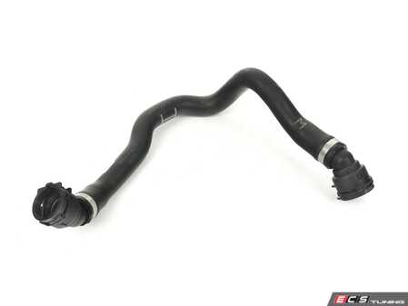 ES#4181375 - 17128654856 - LINE HEATER RETURN - Genuine BMW - BMW