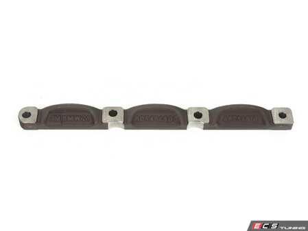 ES#4179925 - 11658054865 - Terminal Strip - Mounts to the cylinder head - Genuine BMW - BMW