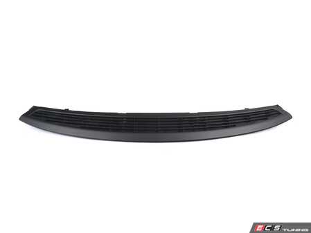 ES#2698263 - 51467230011 - VENTILATION GRILLE, REAR WIN - Genuine BMW - BMW