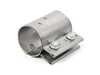 ES#4877039 - 034-105-D300 - 55mm Exhaust Clamp - This OE style 55mm exhaust clamp is the perfect size for all 55mm exhaust tubing. - 034Motorsport - Audi Volkswagen