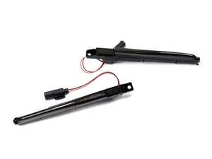 ES#4899655 - BM-0305 - Tinted Sequential LED Fender Turn Signal Set - F10 M5 - A Tinted Sequential LED Fender Turn Signal Set for a refined, high-performance look and enhanced road safety. - AUTOTECKNIC - BMW