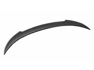 ES#4899683 - BM-0313 - Dry Carbon Rear Trunk Spoiler - F92 M8 | G15 8-Series Coupe - The AutoTecknic Dry Carbon Rear Trunk Spoiler for a race-inspired look and enhanced aerodynamic performance. - AUTOTECKNIC - BMW