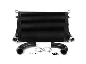 ES#4782848 - VWR141000 - RacingLine High Performance Intercooler & Boost Hoses - Uses a huge 70mm core to give a 96% volume increase over the factory cooler! - Racingline - Audi Volkswagen