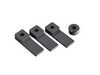 ES#4782848 - VWR141000 - RacingLine High Performance Intercooler & Boost Hoses - Uses a huge 70mm core to give a 96% volume increase over the factory cooler! - Racingline - Audi Volkswagen