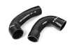 ES#4782848 - VWR141000 - RacingLine High Performance Intercooler & Boost Hoses - Uses a huge 70mm core to give a 96% volume increase over the factory cooler! - Racingline - Audi Volkswagen