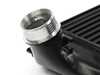 ES#4782848 - VWR141000 - RacingLine High Performance Intercooler & Boost Hoses - Uses a huge 70mm core to give a 96% volume increase over the factory cooler! - Racingline - Audi Volkswagen