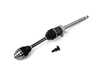 ES#4742962 - NCV49045 - Axle Assembly - Front Right - Attaches to the transmission and wheel hub - GSP North America - MINI