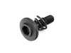 ES#4742962 - NCV49045 - Axle Assembly - Front Right - Attaches to the transmission and wheel hub - GSP North America - MINI