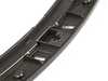 ES#4201404 - 51779478304 - WHEEL ARCH TRIM, RIGHT FRONT - Genuine BMW - BMW