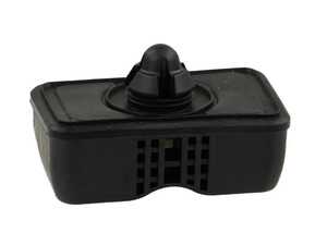 ES#4899723 - 1646900509 - Jack Pad - Priced Each - Four (4) Required Per Vehicle - Rein - Mercedes Benz
