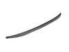 ES#4200281 - 51628083993 - REAR SPOILER - Genuine BMW - BMW