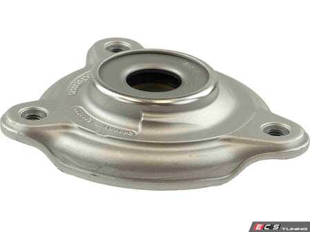 ES#4899724 - 247323002064 - Front Upper Strut Mount - Priced Each - Front Axle, Left & Right Sides - Two (2) Required Per Vehicle - Rein - Mercedes Benz